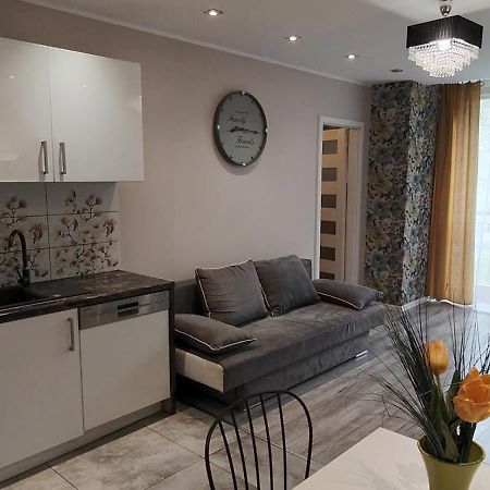 Kghn Apartments Wyszynskiego シュチェチン エクステリア 写真