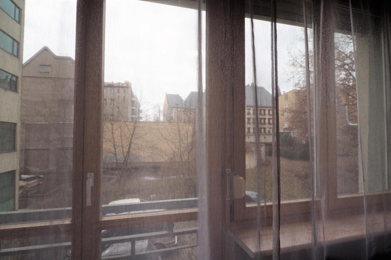 Kghn Apartments Wyszynskiego シュチェチン エクステリア 写真