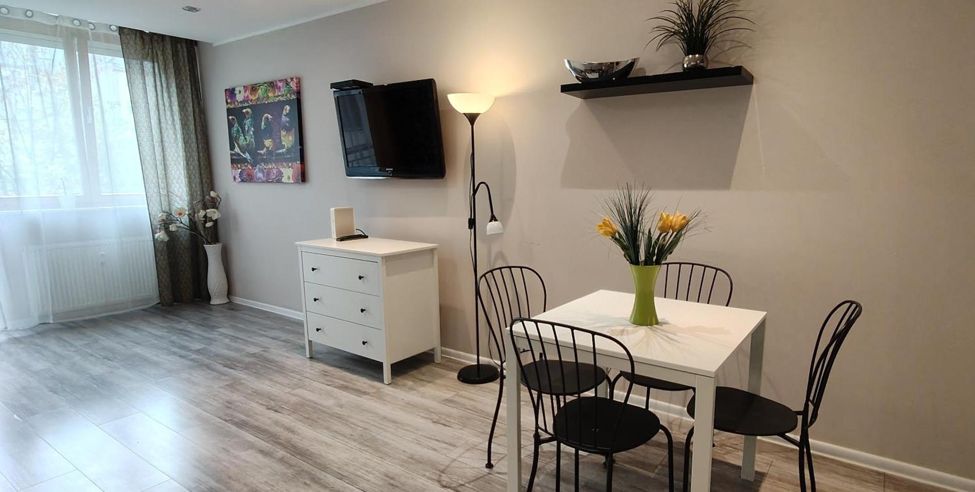 Kghn Apartments Wyszynskiego シュチェチン エクステリア 写真
