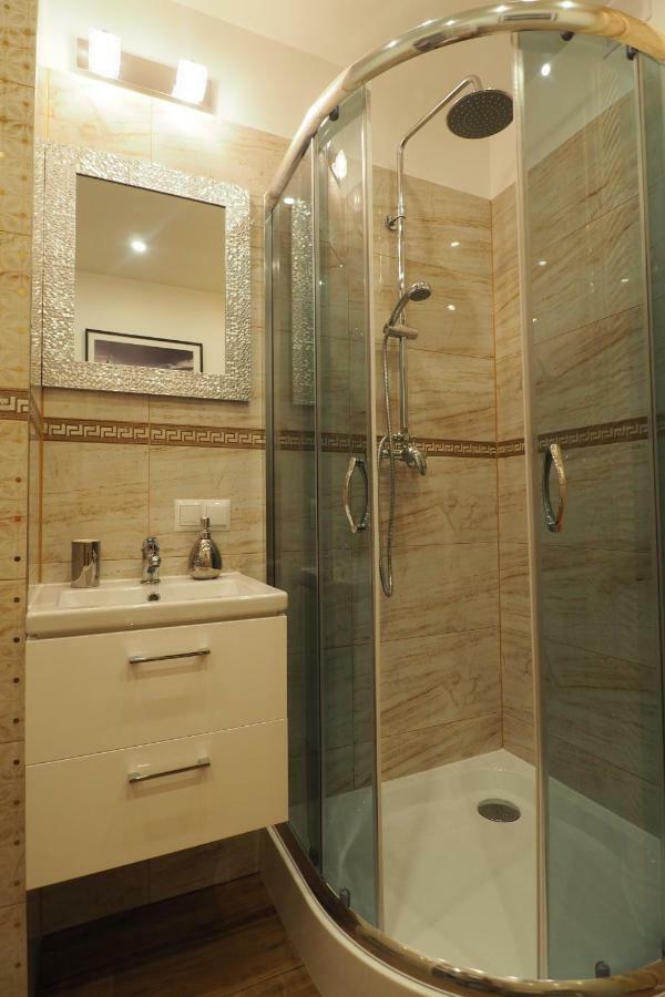 Kghn Apartments Wyszynskiego シュチェチン エクステリア 写真