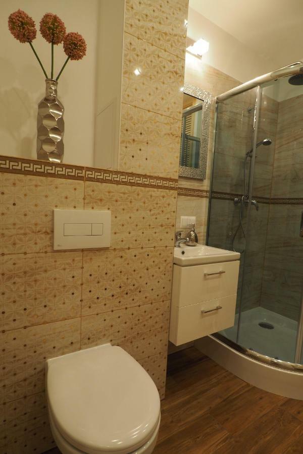 Kghn Apartments Wyszynskiego シュチェチン エクステリア 写真